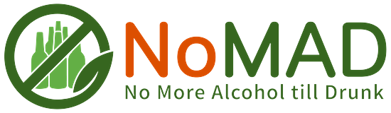 노마드 NoMAD (No More Alcohol to the Drunken)